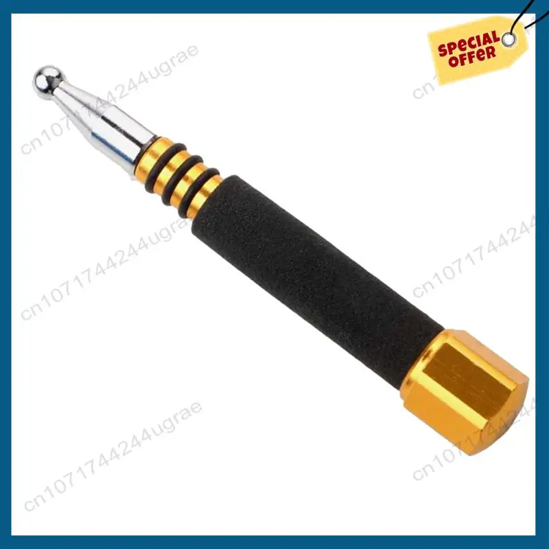 -A15I Antislip Auto Body Dent Repair Tool Verwijderbare Pen Vorm Traceless Reparatie Tool Auto Body Uitdeuken 8 Stuks