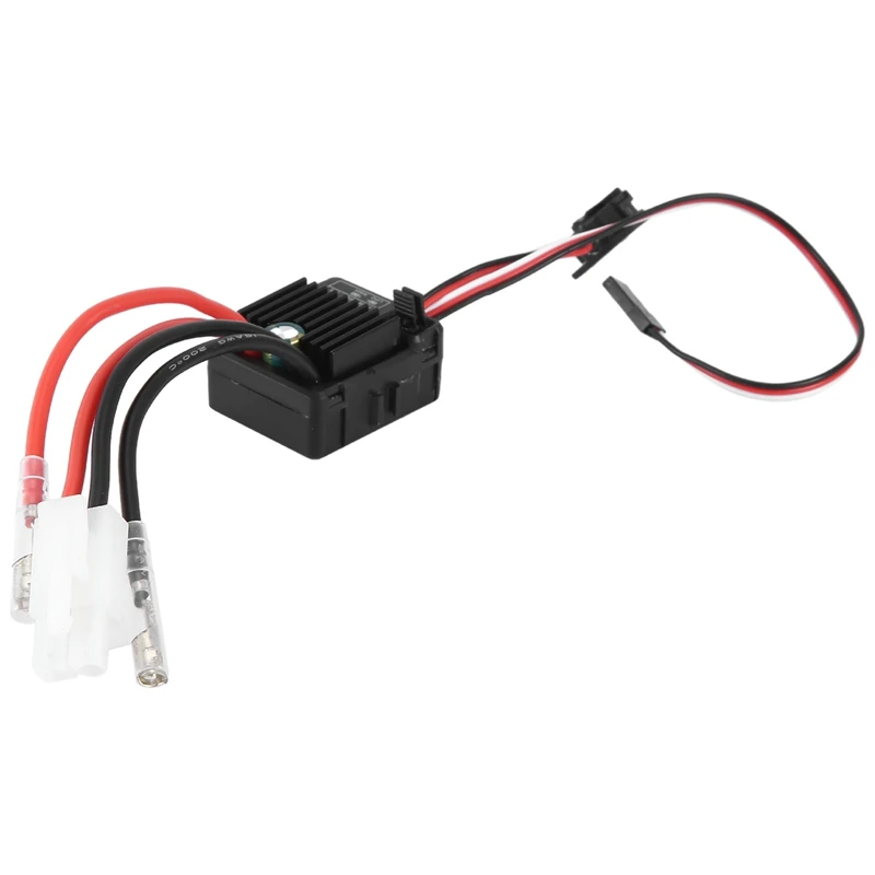 

Детали для обновления RC 540 Матовый двигатель 13T с матовым ESC 1060 60A 2-3S LiPo