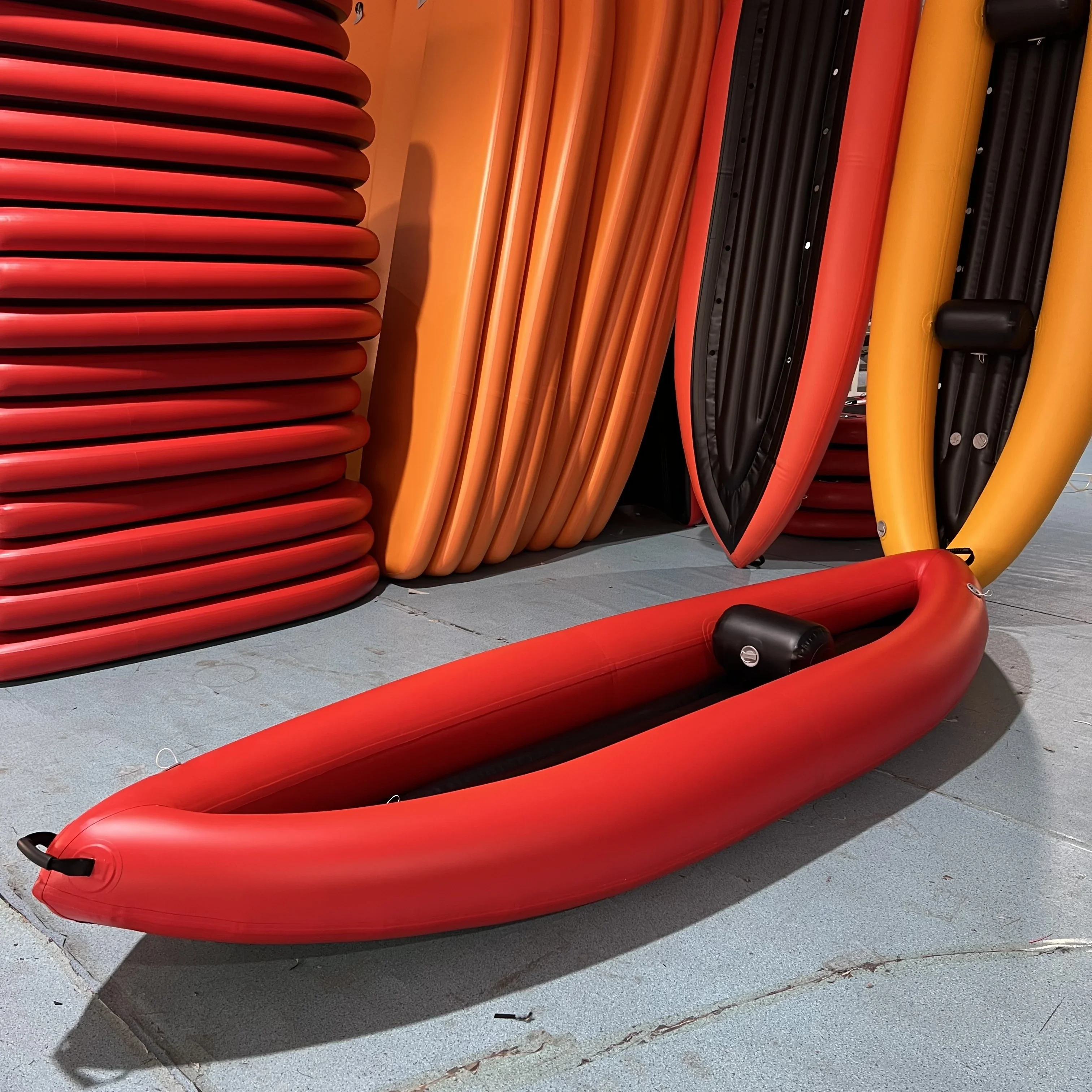 Kayak pas cher à bas prix, kay - Fishing Kayak Sit In avis et prix