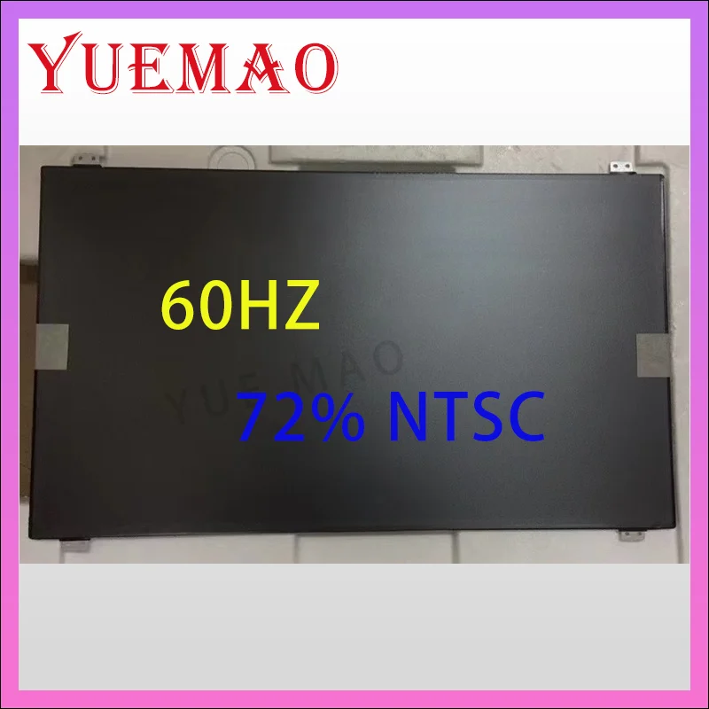 17.3'' Laptop FHD LCD Screen LP173WF4-SPD1 For ASUS ROG G751JM G751JT G751JY G751JL Matrix New Replacement LP173WF4 (SP)(D1)