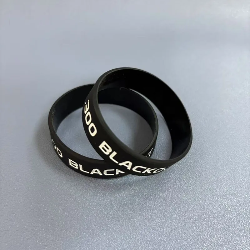 2/4 Teile/satz Taktische Magazin Kennzeichnung Band für.300 BLACKOUT Magazin Gummiband für M4/M16 AR15 AK 47 74 Universal Jagd – Detail 9