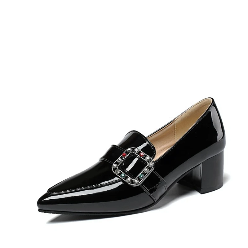 escarpins-britanniques-a-bout-pointu-pour-femmes-mocassins-a-talons-hauts-robe-de-soiree-en-cuir-verni-noir-chaussures-ol-avec-boucle-en-strass-c2102