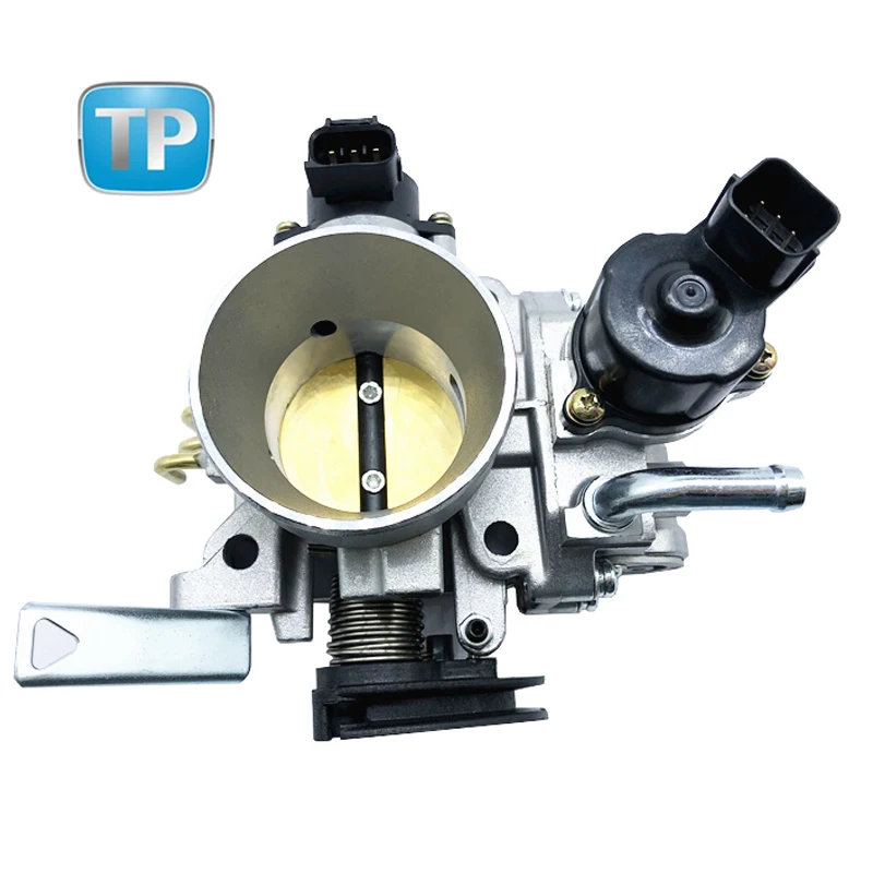

Throttle Body Assembly MR560120