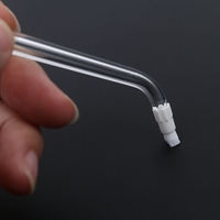 D0AB for Waterpik Genuine Water Flosser Replacement Orthodontic Tips Water Flosser Tip Replacement Basic