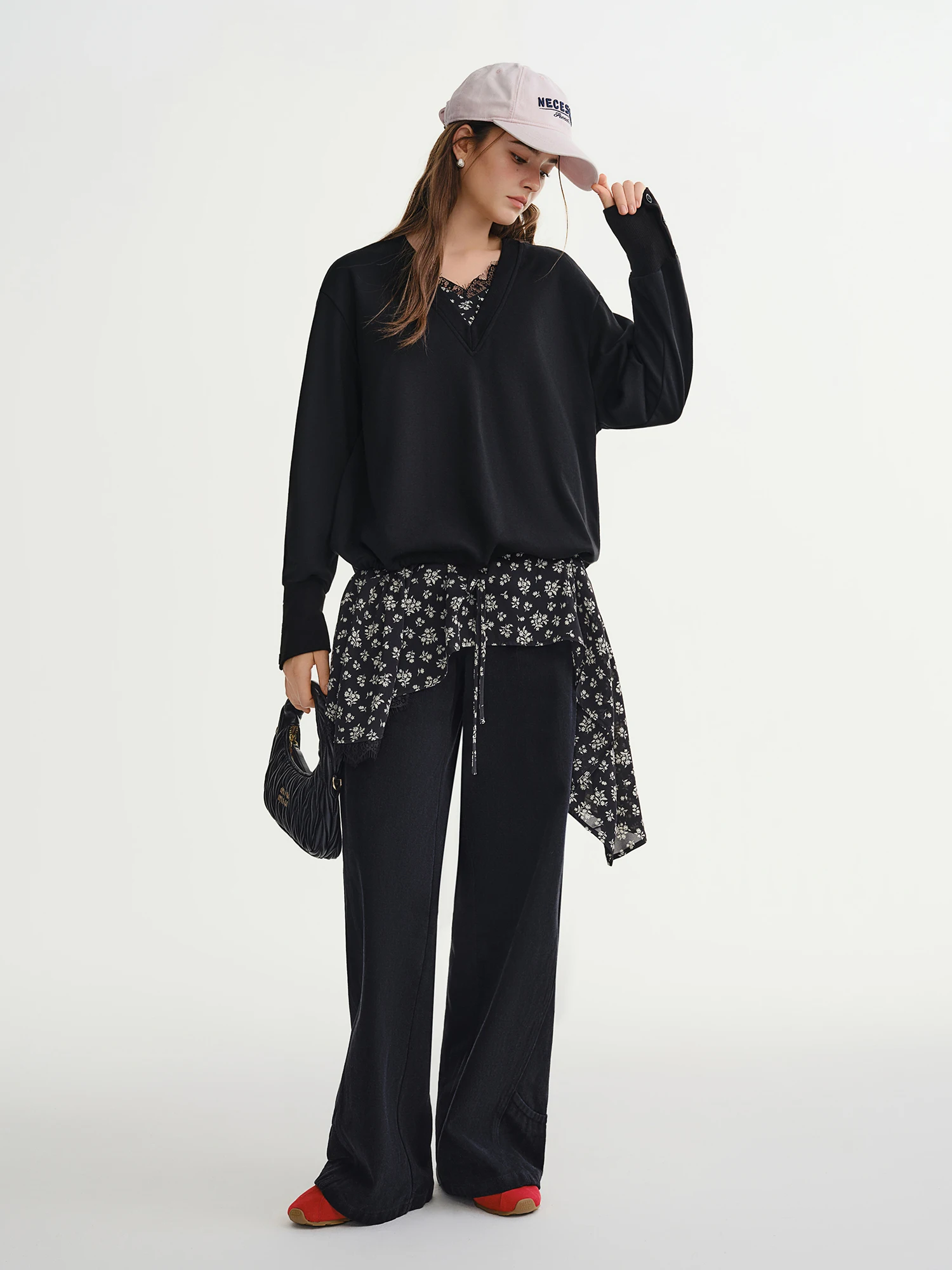 Thumbnail 4 - #85 Discounted Womens Plus Size Casual Tops Worth Buying