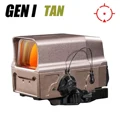 GEN I--TAN