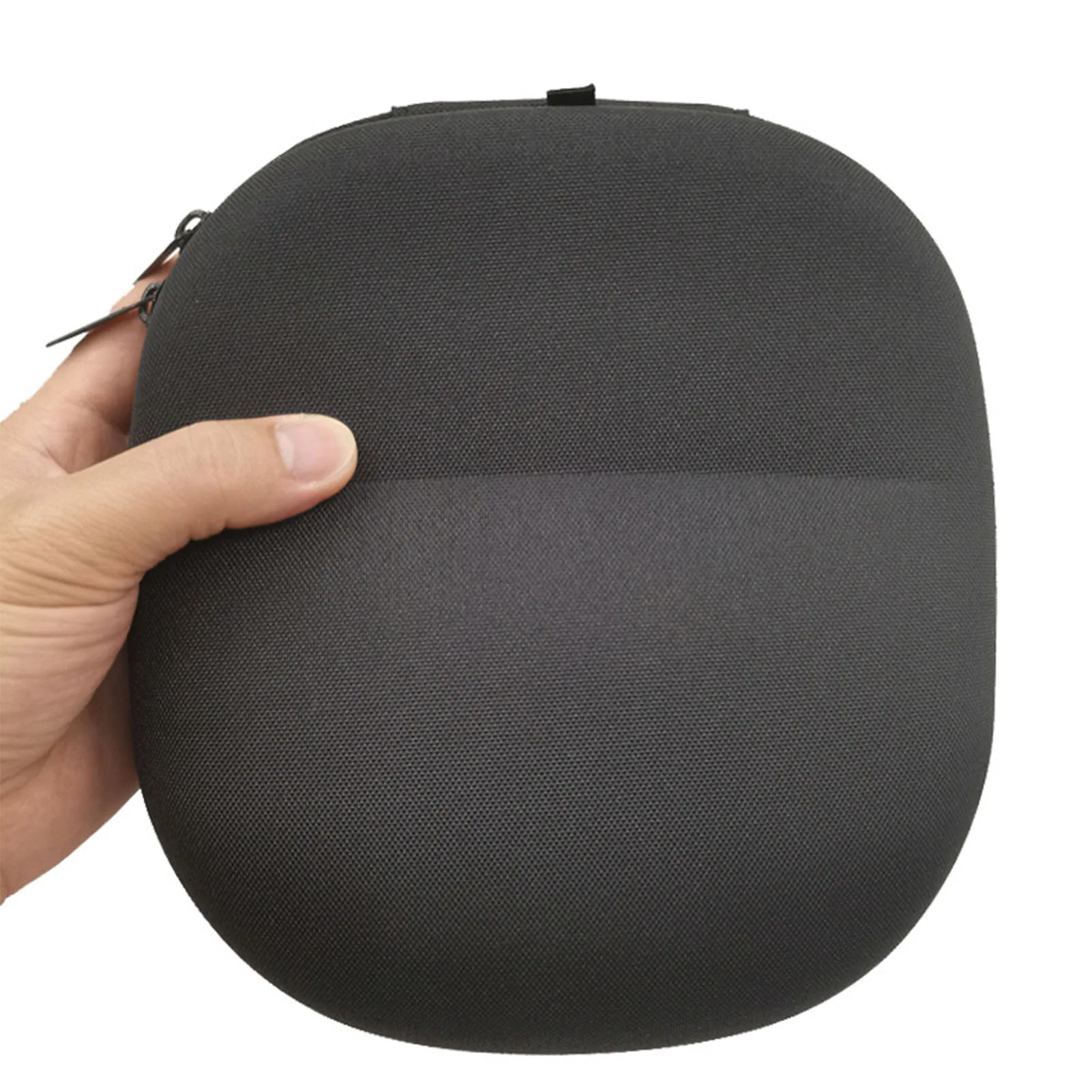 แบบพกพา EVA กระเป๋าป้องกันกระเป๋าเก็บกระเป๋าถือสำหรับ PlayStation 5 PS 5 PULSE 3D ชุดหูฟังไร้สาย