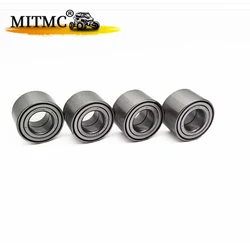 4pcs Bearing Kit For CF 800 850 1000 X10 ATV 30499-03080 9GQ0-050710 30411-03080 30411-03081