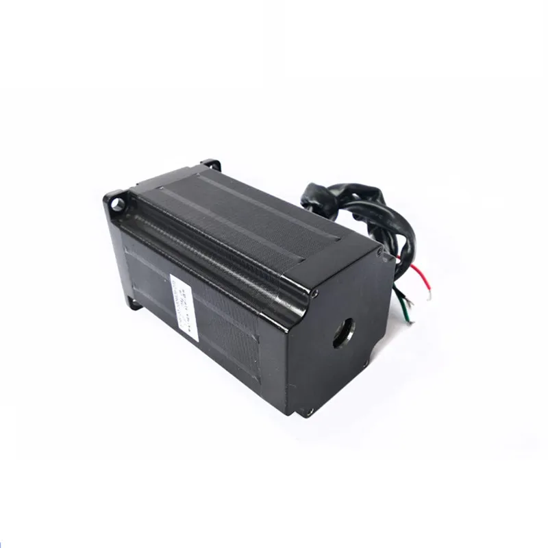 NEMA 23 Stepper motor 2.2N.m 57x82mm 4 wire 2 phase 3A Nema23 Motor 315Oz-in D=8mm or 6.35mm for CNC Engraver Router