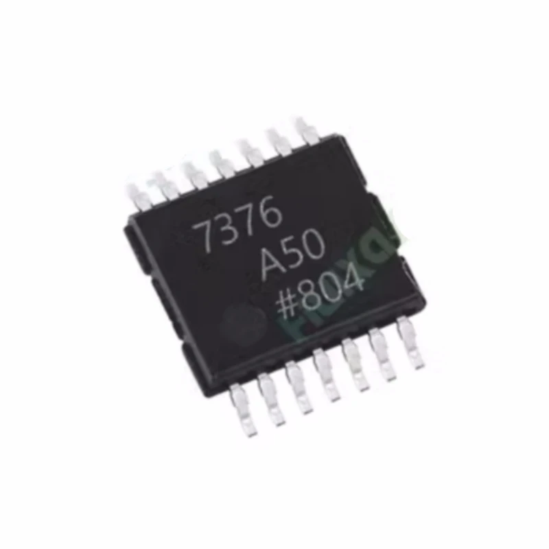 

10Pcs/Lot AD7376ARUZ50 14-TSSOP Help PCBA Complete BOM And Material List