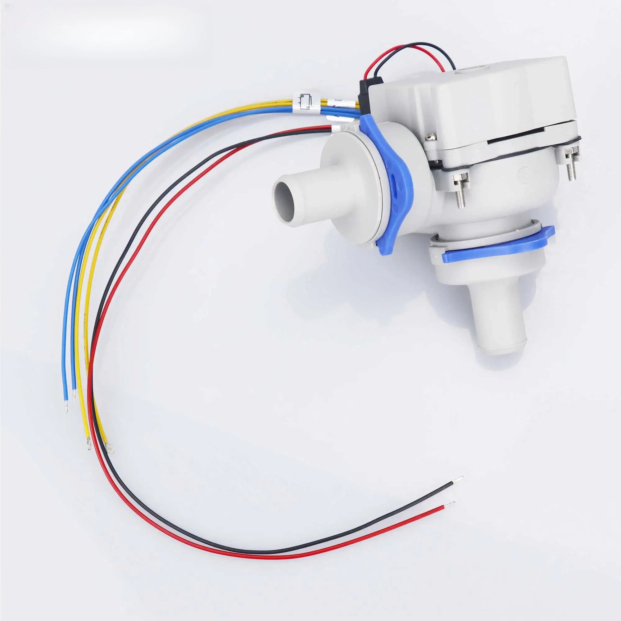 Dental Chair Valve, 18mm/20mm/25mm Place Position Selector Valve, Replacement Parts for Dental Unit Water Air Control