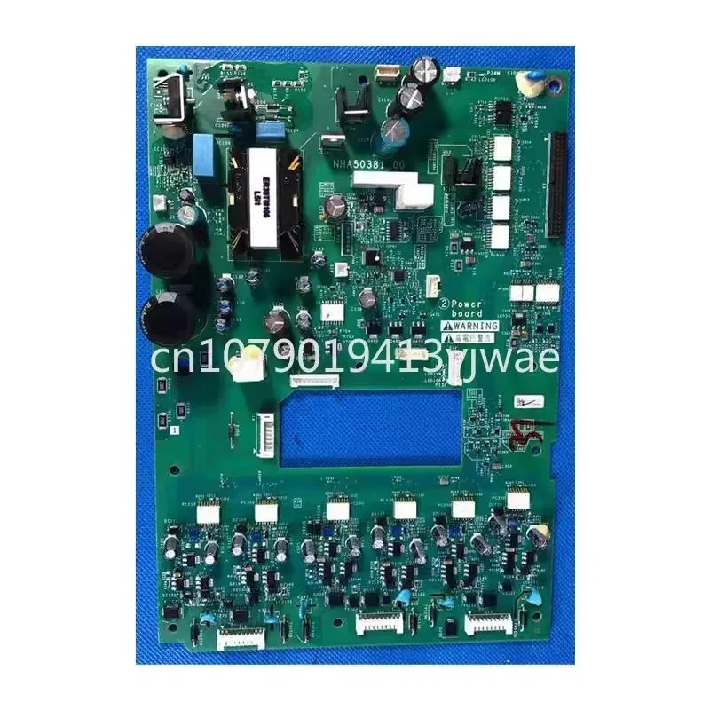 Inverter Atv610/630 30-37-45kw Power Board Mainboard Driver Board Nha50381_00