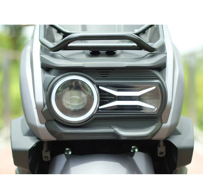 new style Tank 150 cc  200 cc Motorcycle light  motorcycle headlight