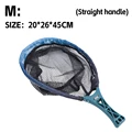 Straight handle M