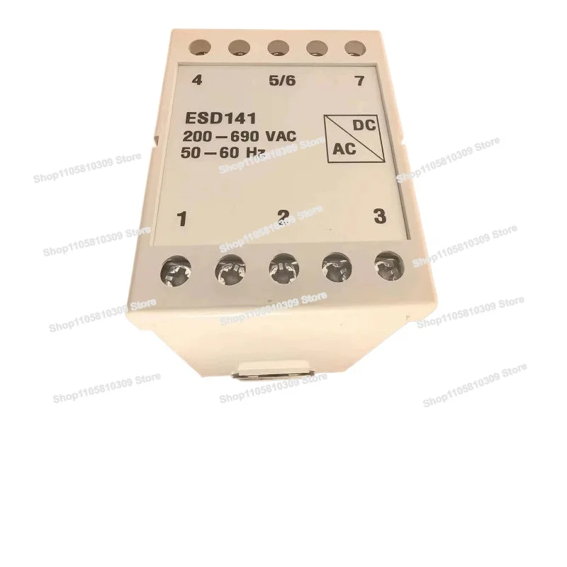 Rectifier ESD141 SWF Rectifier KONE60003098 New