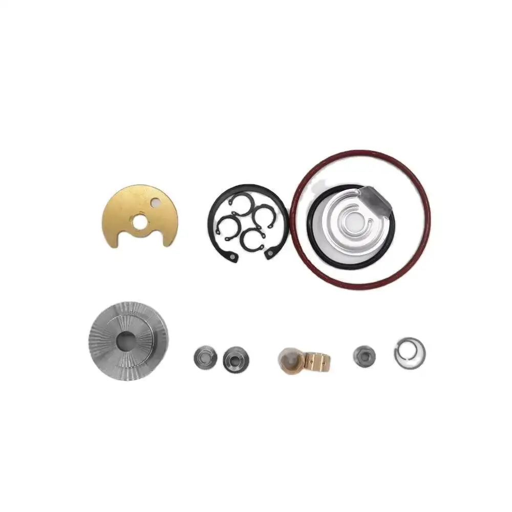 Turbocharger Turbo … - image