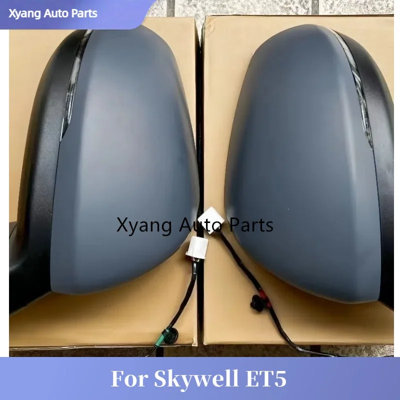 Outside Rear View Mirror Assembly For Skywell ET5