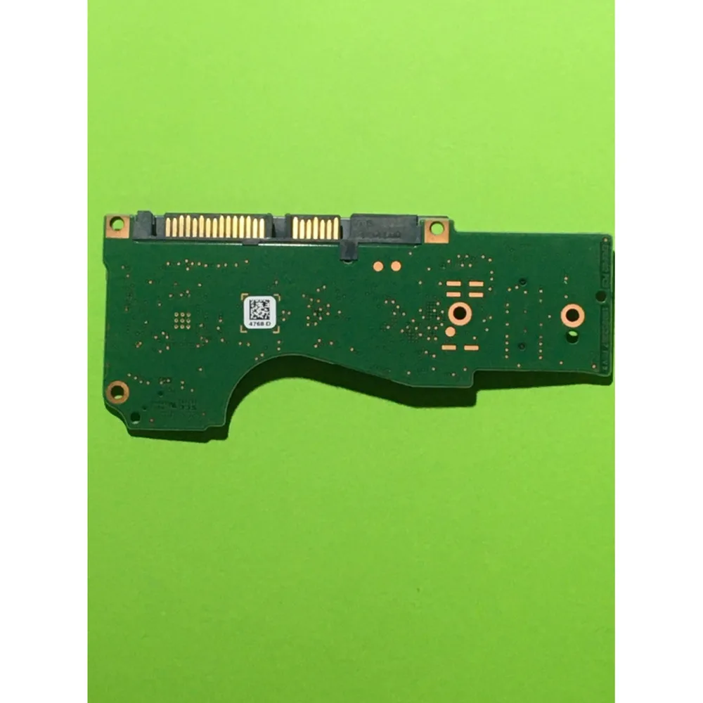 ST for Seagate New Desktop Hard Drive PCB Board 100852967 REV B Has Been TesTed