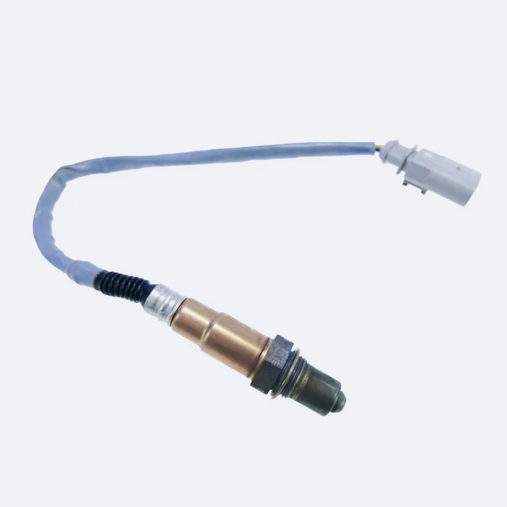 8R0906262E LSU-ADV Upstream Lambda Oxygen O2 Sensor For Audi A4 A5 A6 A7 A8 Q5 0258027115 0258027114 0 258 027 114 8R0 906 262 E