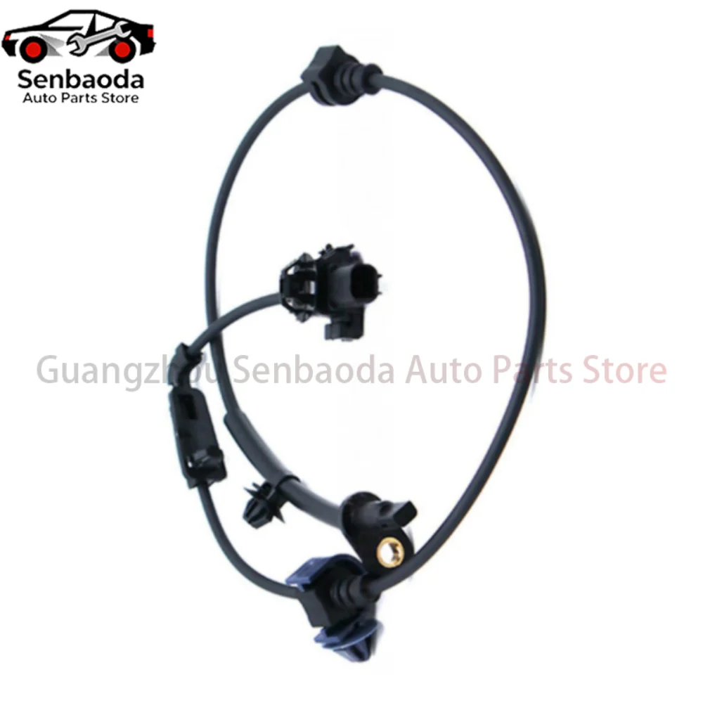

57450-SXS-003 57455-SXS-003 Front Left/Right ABS Wheel Speed Sensor For 2007-2011 Honda CR-V ALS1602 ALS1610 Car Accessories New