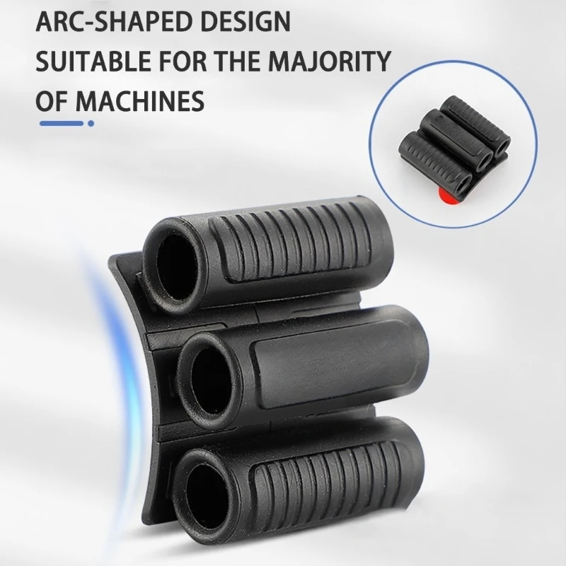 Multipurpose Drill Bit Storage Clip Add On Attachment Bit Holder For Workshop Projects And Professional Use C7AC