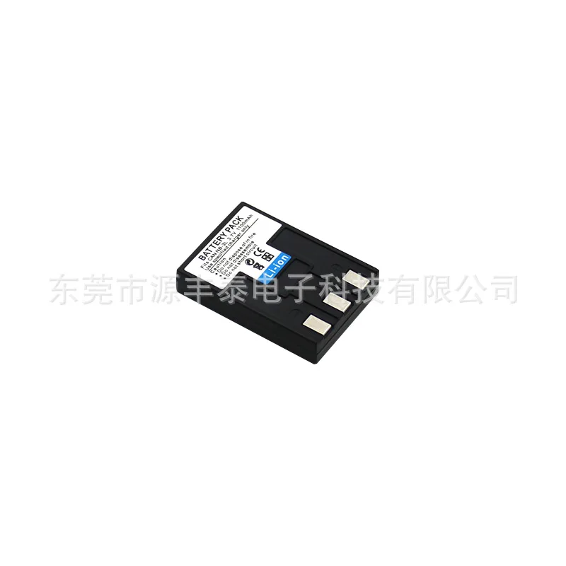 Applicable to Canon PowerShot sd20 SD10 sd110 SD500 sd550 NB-3L battery with protection board after 1100 times of repeated charg