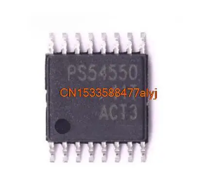 

НОВЫЙ PS54550 TPS54550PWPR TSSOP16