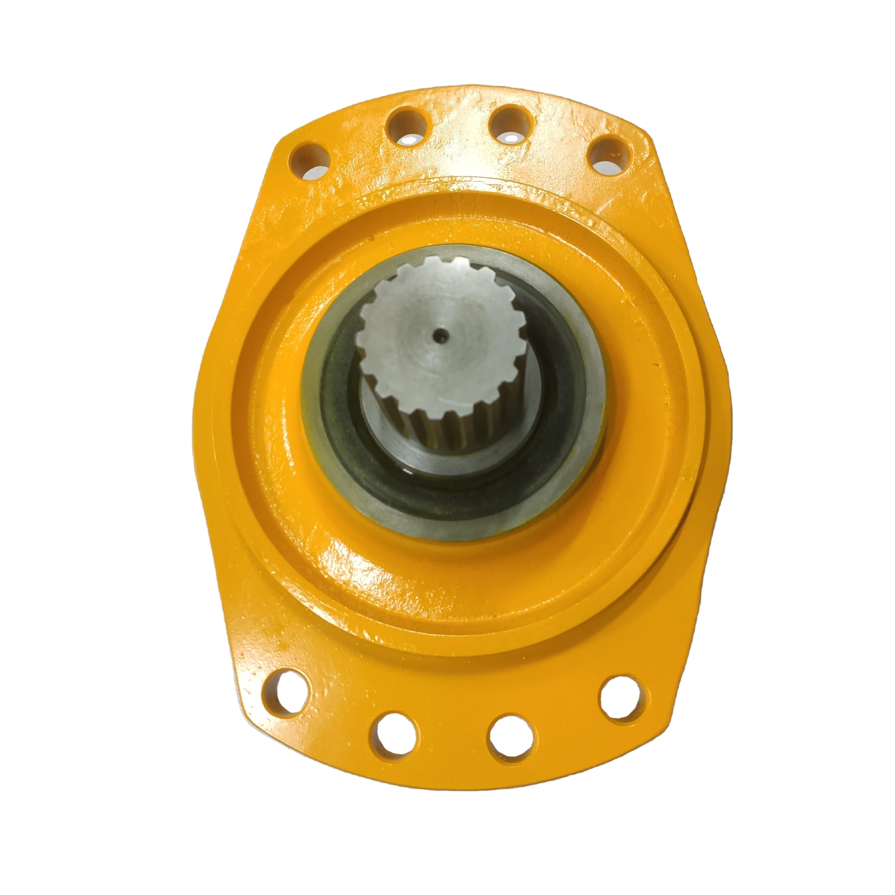 

MSE02 MSE03 MSE05 MSE08 MSE11 MSE18 Hydraulic Drive Wheel Radial Piston Motor Series MS05-2-13A-A05-1220-5000