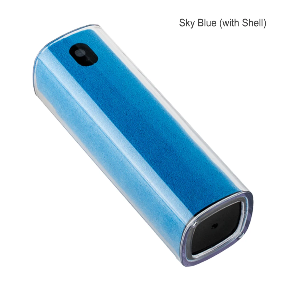 Computer Screen Cleaning Solution Tablet Notebook Mobile Phone Display Screens Dust Remover Portable Office Type 1