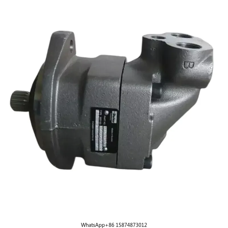 Special offer F12 Series F12-040 F12-060 F12-090 F12-110 F12-125 F12-152 F12-162 F12-182 F12-250 Hydraulic Piston Pump Motor