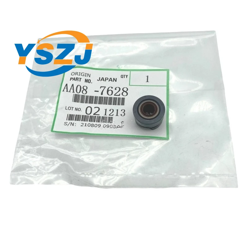 5pcs Original New AA08-7628 Developer Unit Bushing for Ricoh AF 1015 2020 1113 1115 1018 2015 2018 220 270 1600 2000 Copier Part