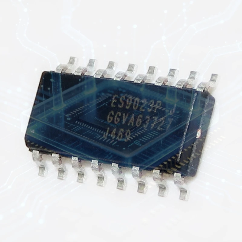 1PCS-50PCS PIC30F2010-30I/SP PIC30F2010 ES9023P ES9023 ADS1252U ADS1252 SD6109 6109 MB506 MB506PF 2SB817 B817