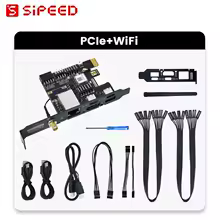 【¥7,861】Sipeed NanoKVM-PCIe PiKVM リモート管理 HDMI 特別割引-アリエク特価アラート