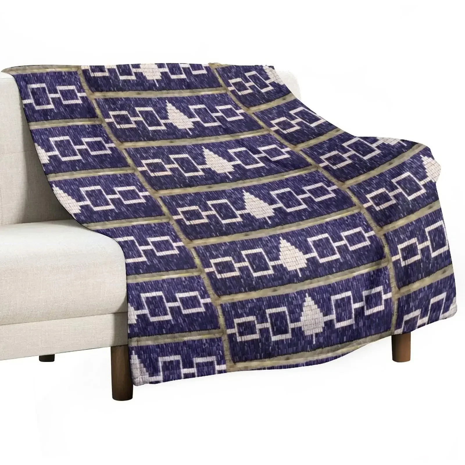 

Hiawatha Throw Blanket Luxury St christmas gifts Travel Blankets