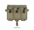 Ranger Green