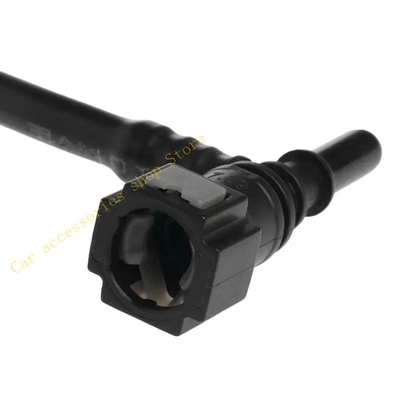 

T21E Pressure Tester Gauge with Storage Box 0-1.6Mpa Pressure Gauge Suitable for Household Workshop with for Ca