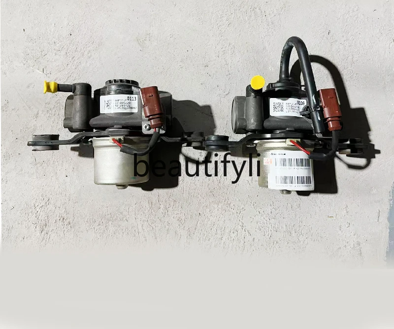 Suitable for T600/X5/SR7 X7 brake vacuum pump, secondary vacuum pump, electronic vacuum pump