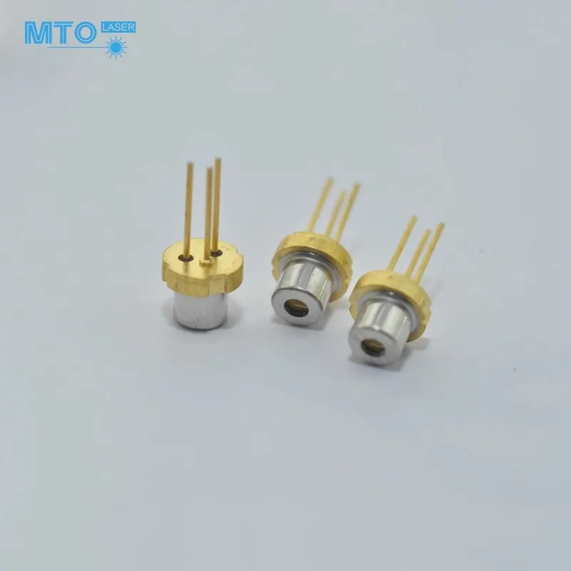 

3pcs New Original Sharp GH0832BA2A 830nm 210mW Infrared Laser Diode Night Vision Instrument Filling Light Semiconductor Laser Tu