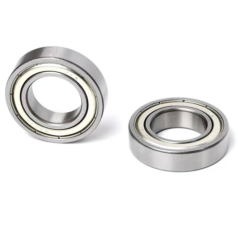 Free Shipping 10PCS ABEC-5 6805-2RS High quality 6805RS 6805 2RS RS 25x37x7 mm Thin Wall Rubber seal Deep Groove Ball Bearing