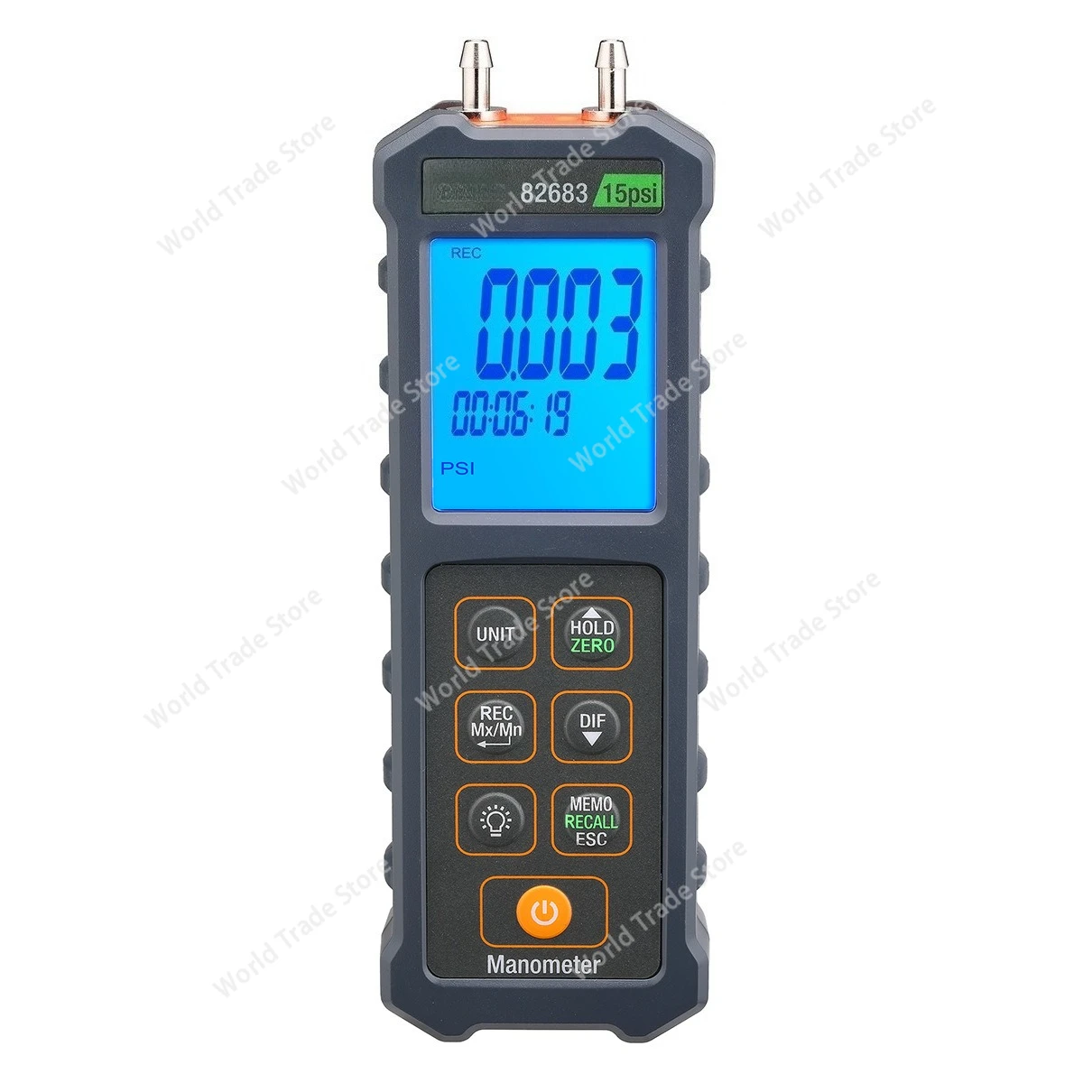 AZ82683 High-Precis… - image