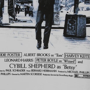 Sopir Taksi T-shirt Robert De Niro Film Raging Bull Natural Born Killers Kemeja Pakaian Lengan Pendek Pria Katun Musim Panas 8 pengemudi taksi penjualan terbaik - №