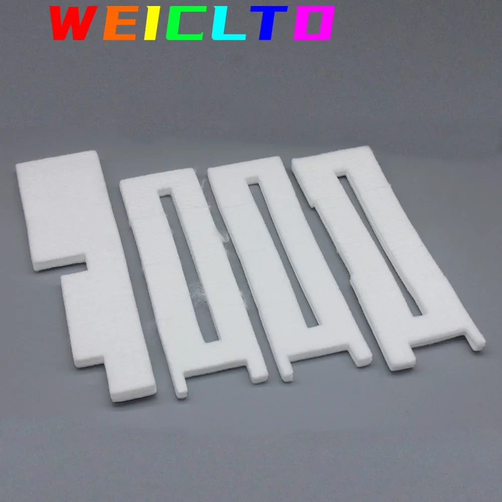 MC-G01 Spons Tangki Pemeliharaan untuk Canon MAXIFY GX6010 GX6020 GX6030 GX6040 GX6050 GX6060 GX7040 GX7050 GX7055 GX7070 GX7091