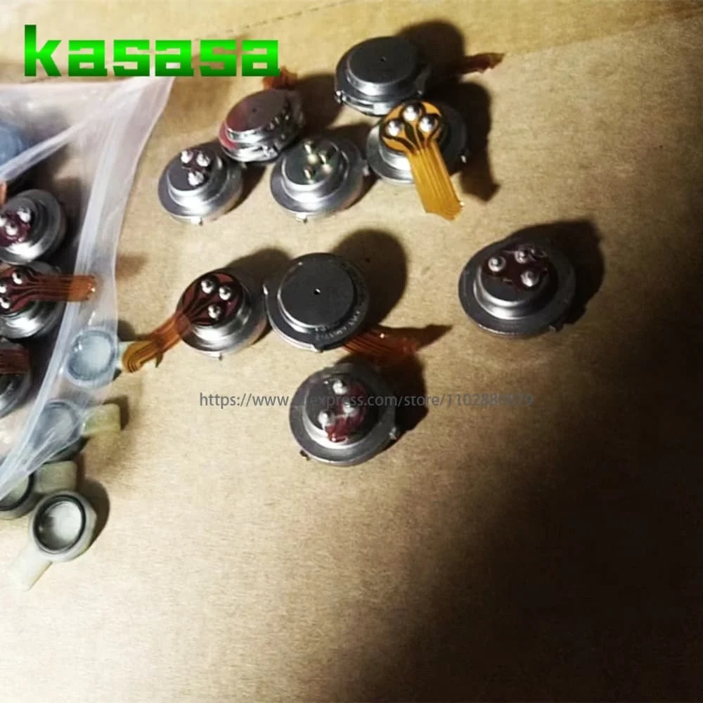 

0AM DQ200 Transmission Pressure Sensor - For VW 7-speed Dry Dual-Clutch, Welding Required