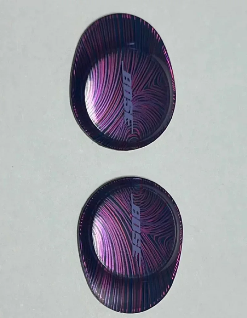 غطاء سماعة إصلاح أجزاء للأولاد ، سوندسبورت ، سماعات أذن رياضية مجانية