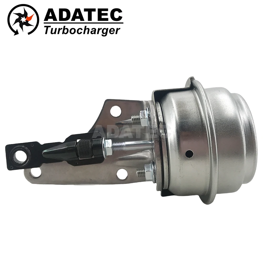 

GT2256V Turbocharge Actuator 715910 6120960599 Turbo Wastegate for Mercedes-PKW M-Klasse 270 CDI (W163) 120 Kw - 163 HP OM612
