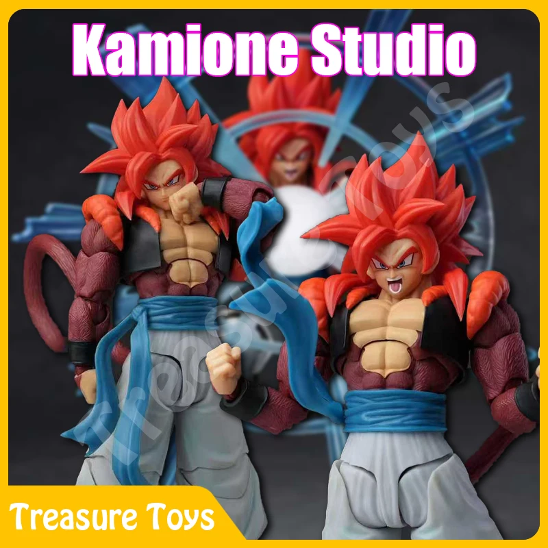 Tonsen Arttoys Kami… - image