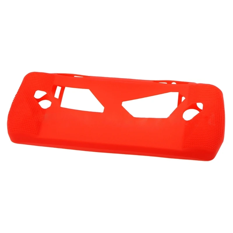 Silicone Protective Case Anti-Scratch Cover For RogAlly Game Console Dropship