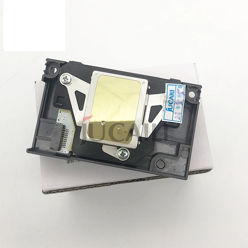 Jucaili L1800 F173050 F173060 F173070 Head For EPS Stylus RX580 1390 1400 1410 L1800 R260 R270 R330 R360 Printer