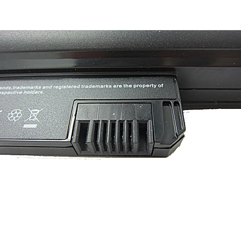 HP/Compaq Mini 210 新しいノートパソコンのバッテリー HSTNN-XBOO 590543-001 AN03 HSTNN-Q46C 582213-421 590544-001 HSTNN-DB0P