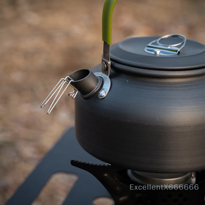 

Portable Hand Brewed Coffee Drip Spout Wire Outdoor Diversion Nozzle for Hand Pour Coffee Water Drain Spout